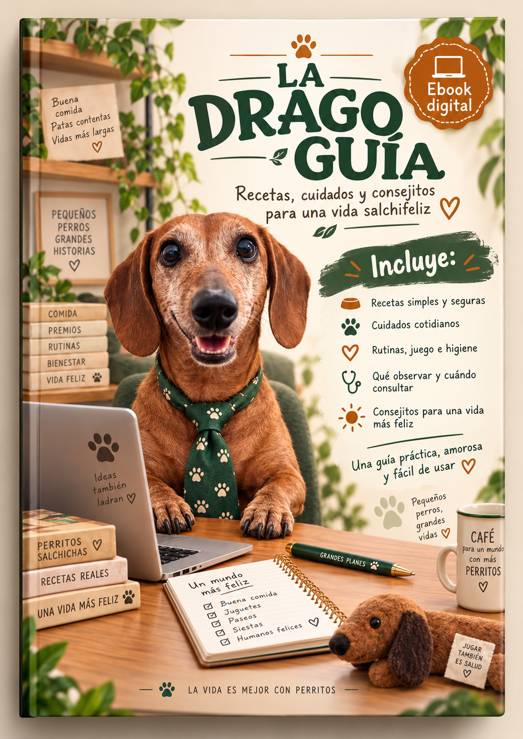 La Drago Guia